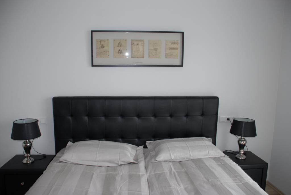 Scandinavian Apartments Reykjavík Rom bilde