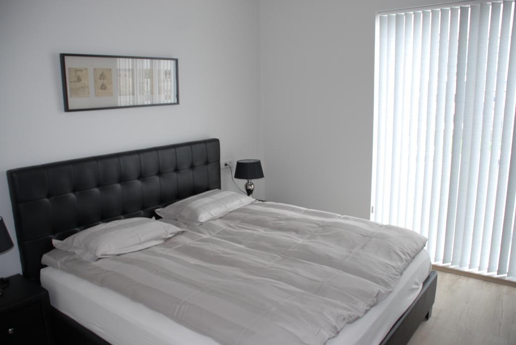 Scandinavian Apartments Reykjavík Rom bilde