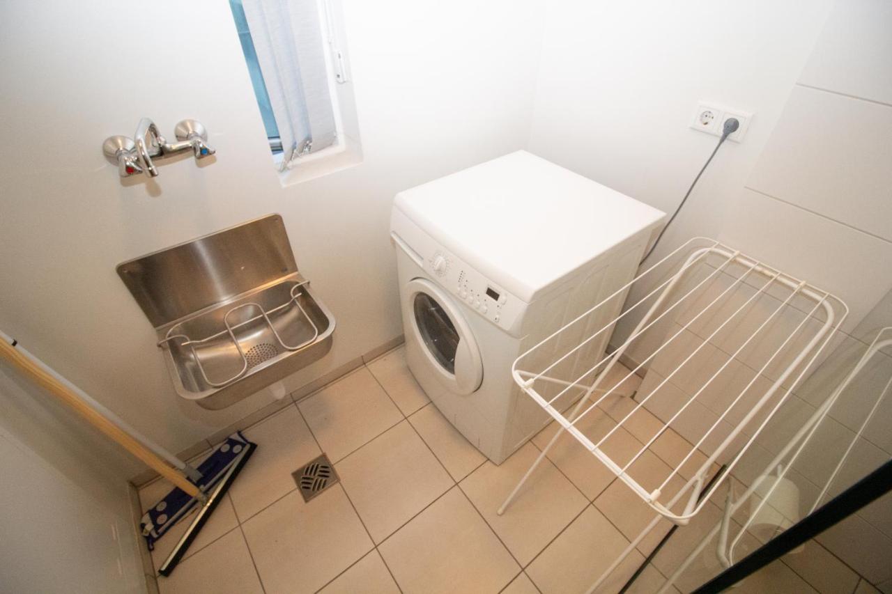 Scandinavian Apartments Reykjavík Eksteriør bilde