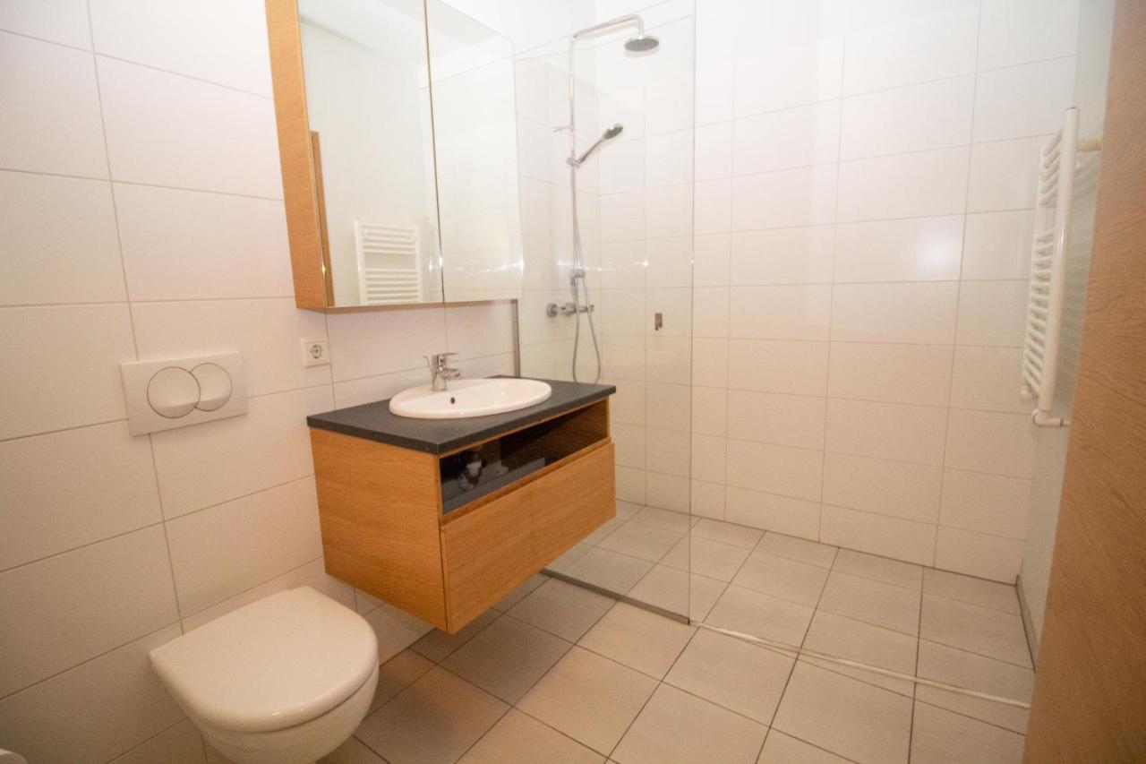 Scandinavian Apartments Reykjavík Eksteriør bilde
